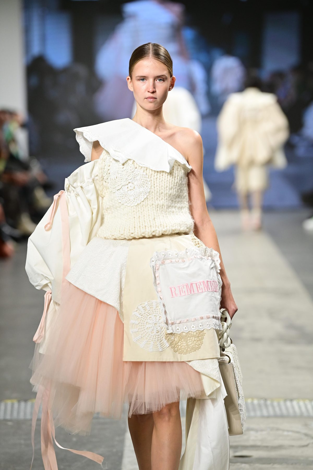 Galleria foto 'Studiare moda in Italia, un’eccellenza spesso sottovalutata' - foto 28