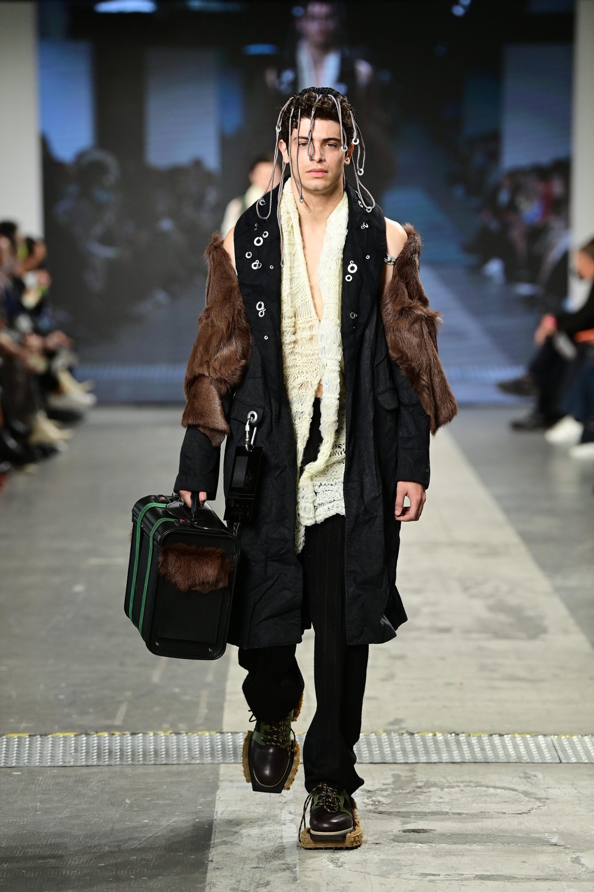 Galleria foto 'Studiare moda in Italia, un’eccellenza spesso sottovalutata' - foto 27