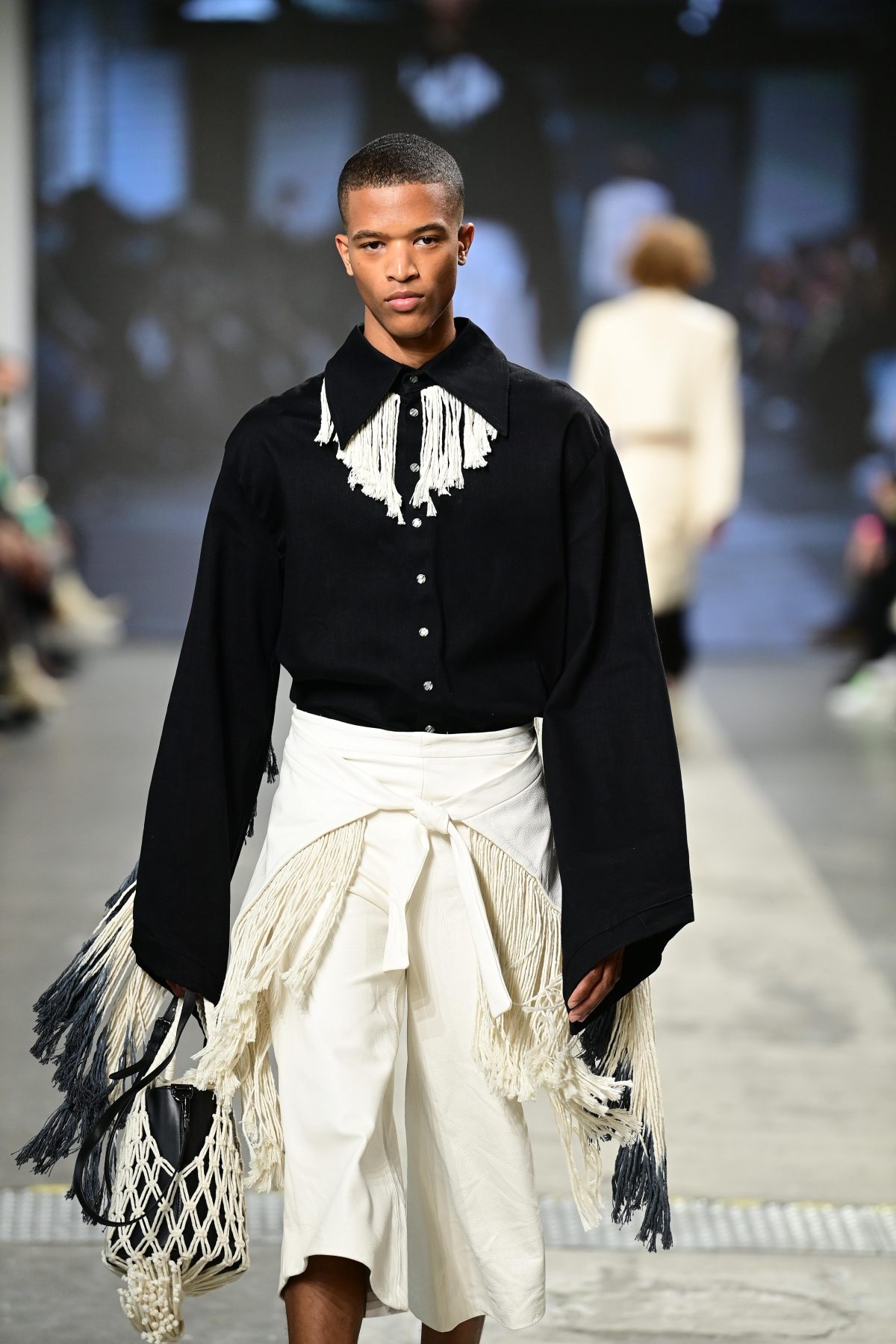 Galleria foto 'Studiare moda in Italia, un’eccellenza spesso sottovalutata' - foto 26