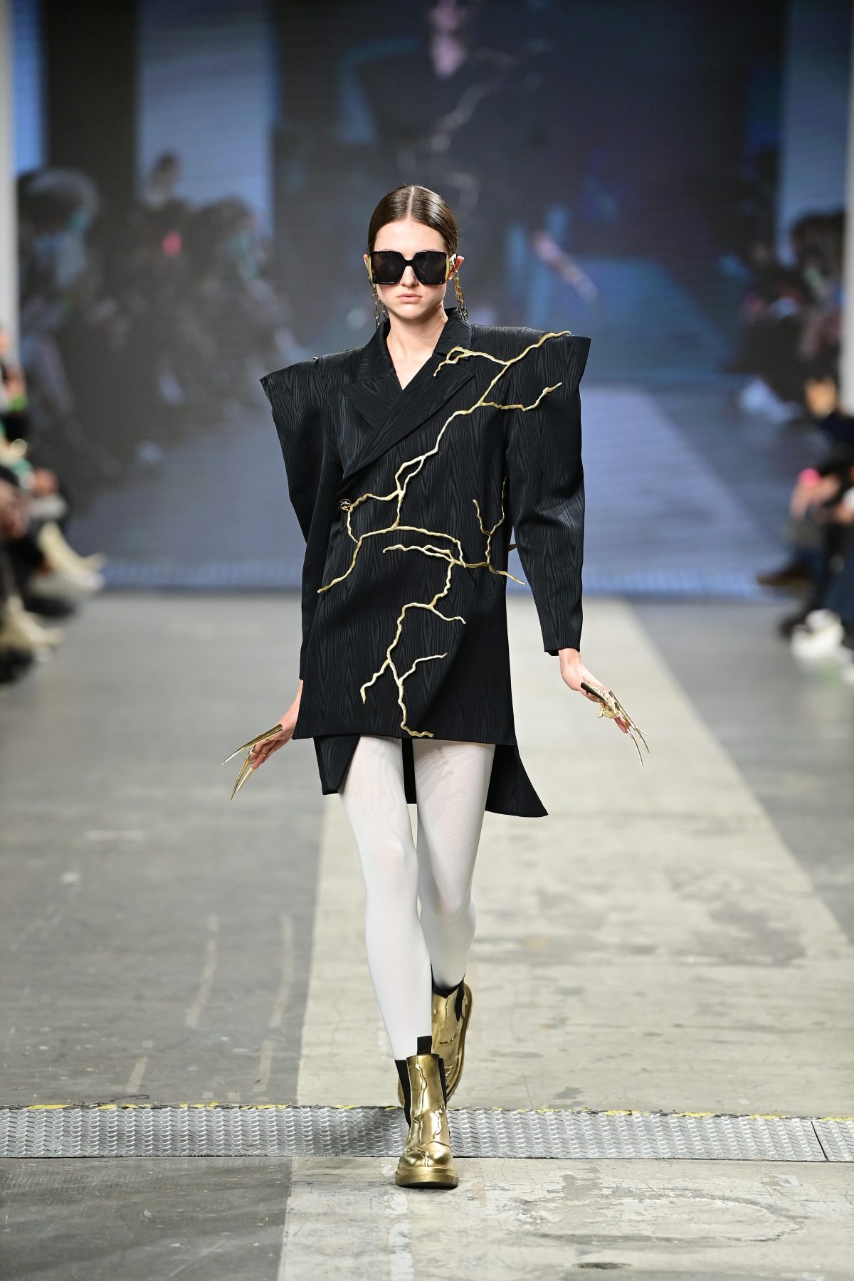 Galleria foto 'Studiare moda in Italia, un’eccellenza spesso sottovalutata' - foto 25