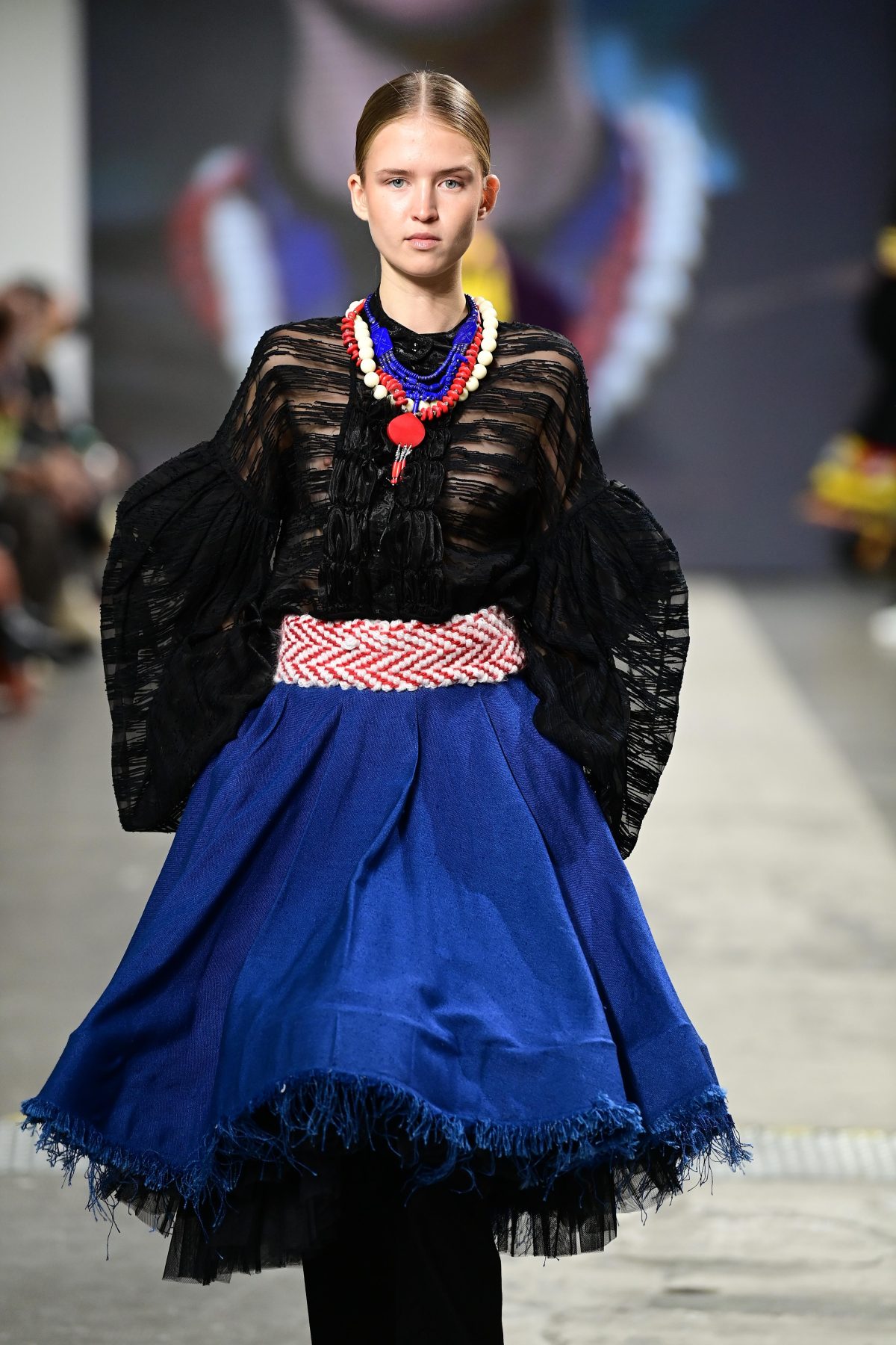 Galleria foto 'Studiare moda in Italia, un’eccellenza spesso sottovalutata' - foto 24