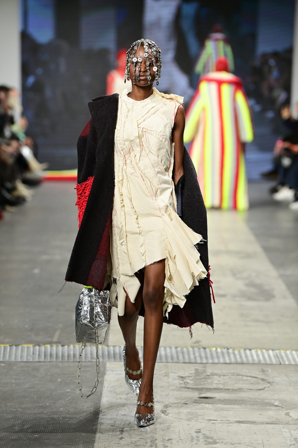 Galleria foto 'Studiare moda in Italia, un’eccellenza spesso sottovalutata' - foto 23