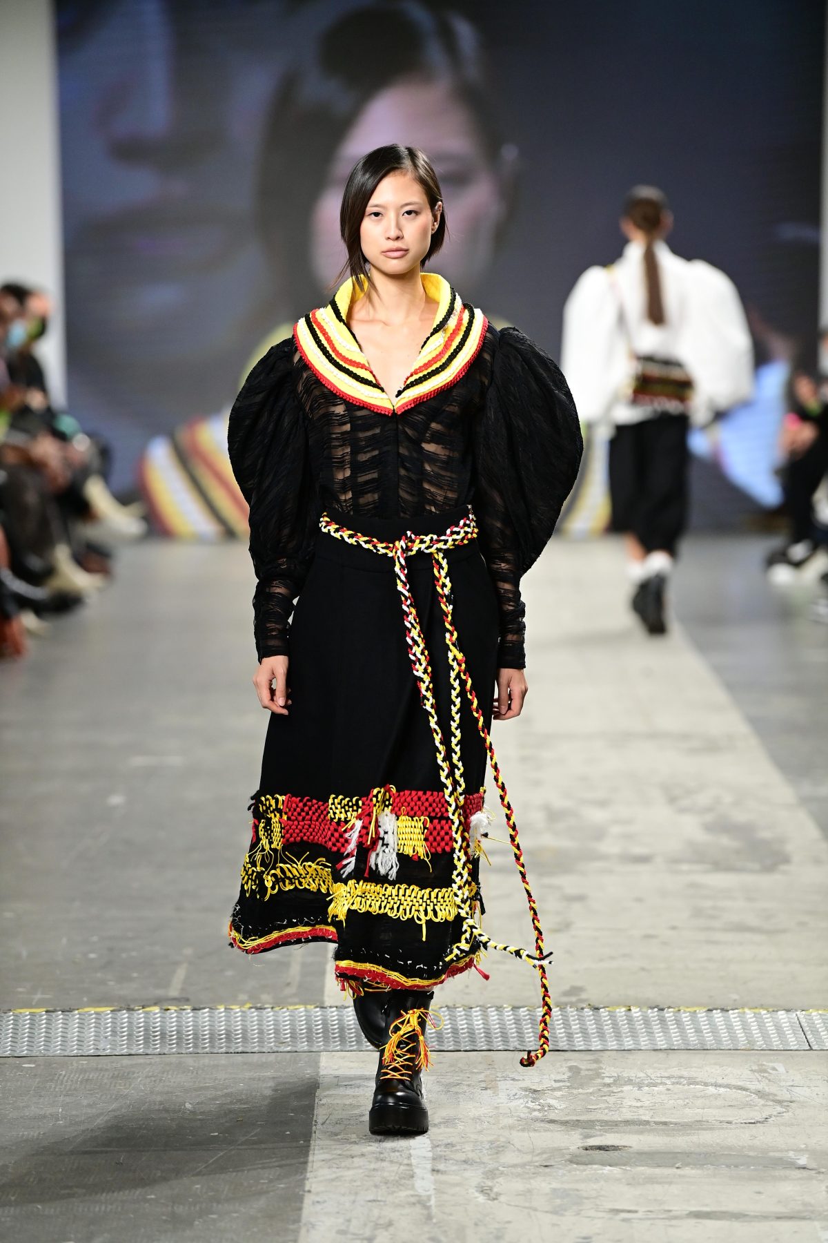 Galleria foto 'Studiare moda in Italia, un’eccellenza spesso sottovalutata' - foto 22