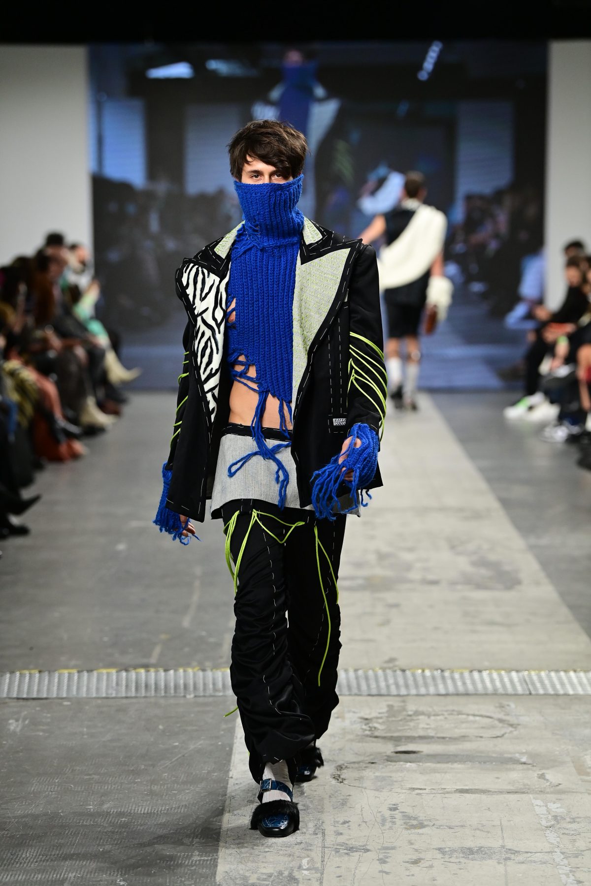 Galleria foto 'Studiare moda in Italia, un’eccellenza spesso sottovalutata' - foto 21