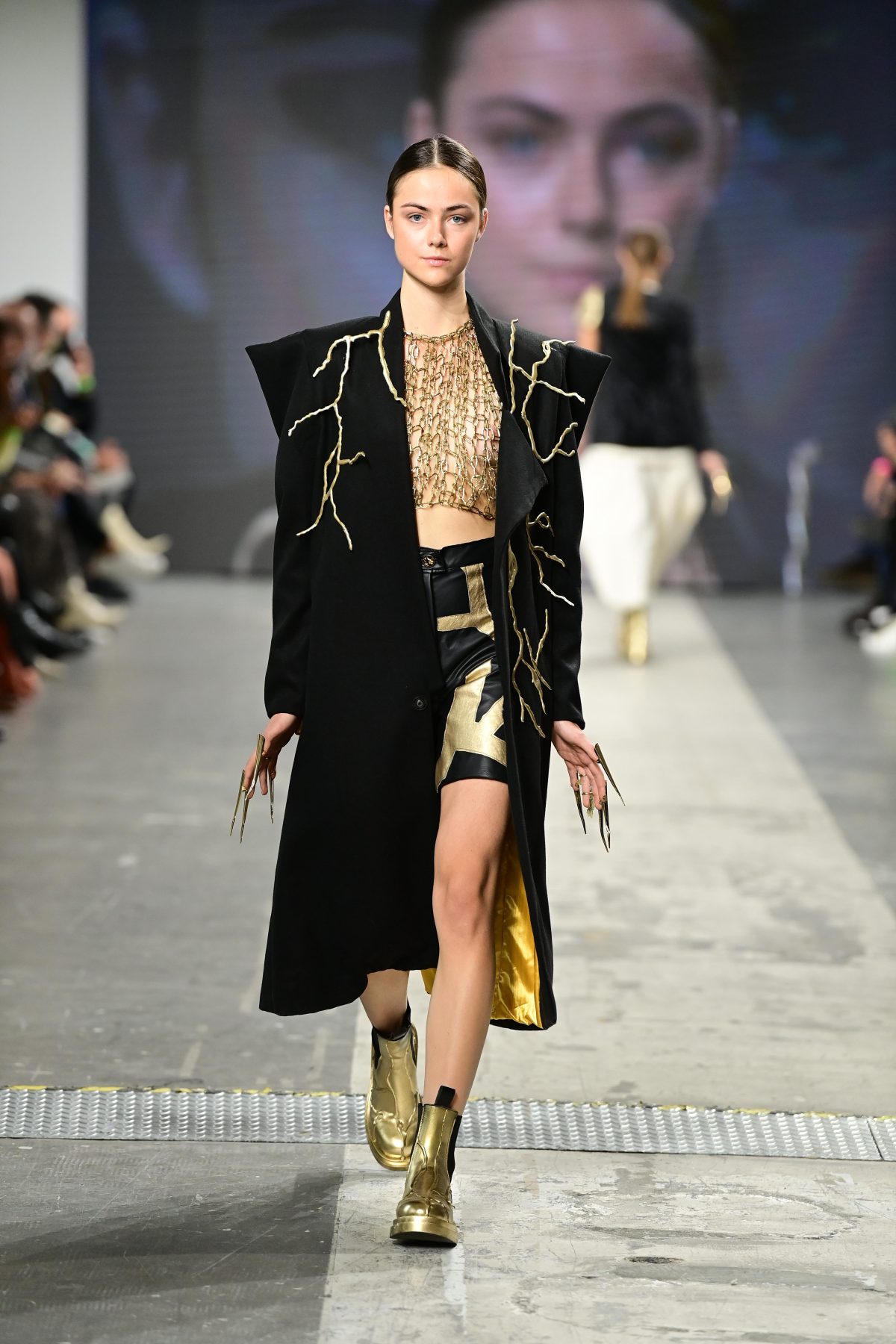 Galleria foto 'Studiare moda in Italia, un’eccellenza spesso sottovalutata' - foto 20