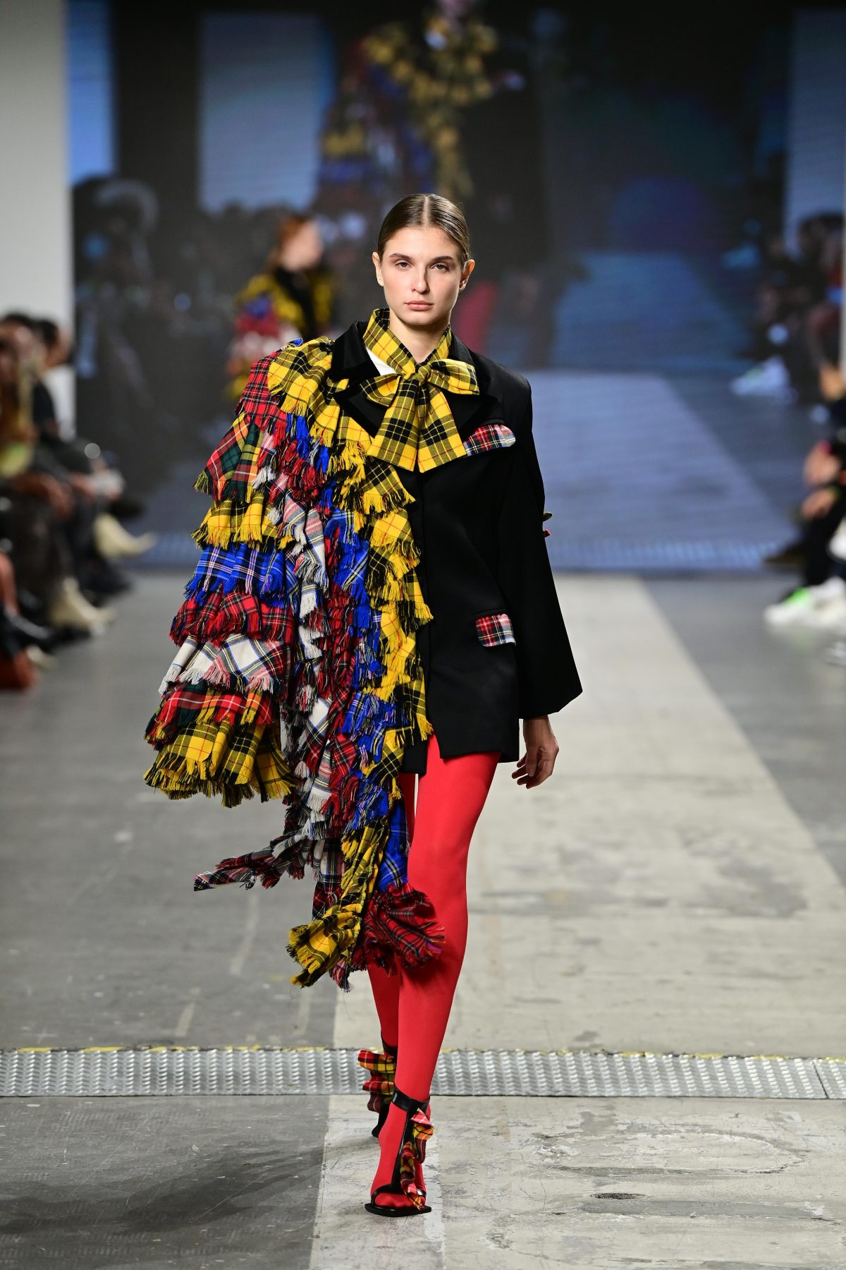 Galleria foto 'Studiare moda in Italia, un’eccellenza spesso sottovalutata' - foto 19