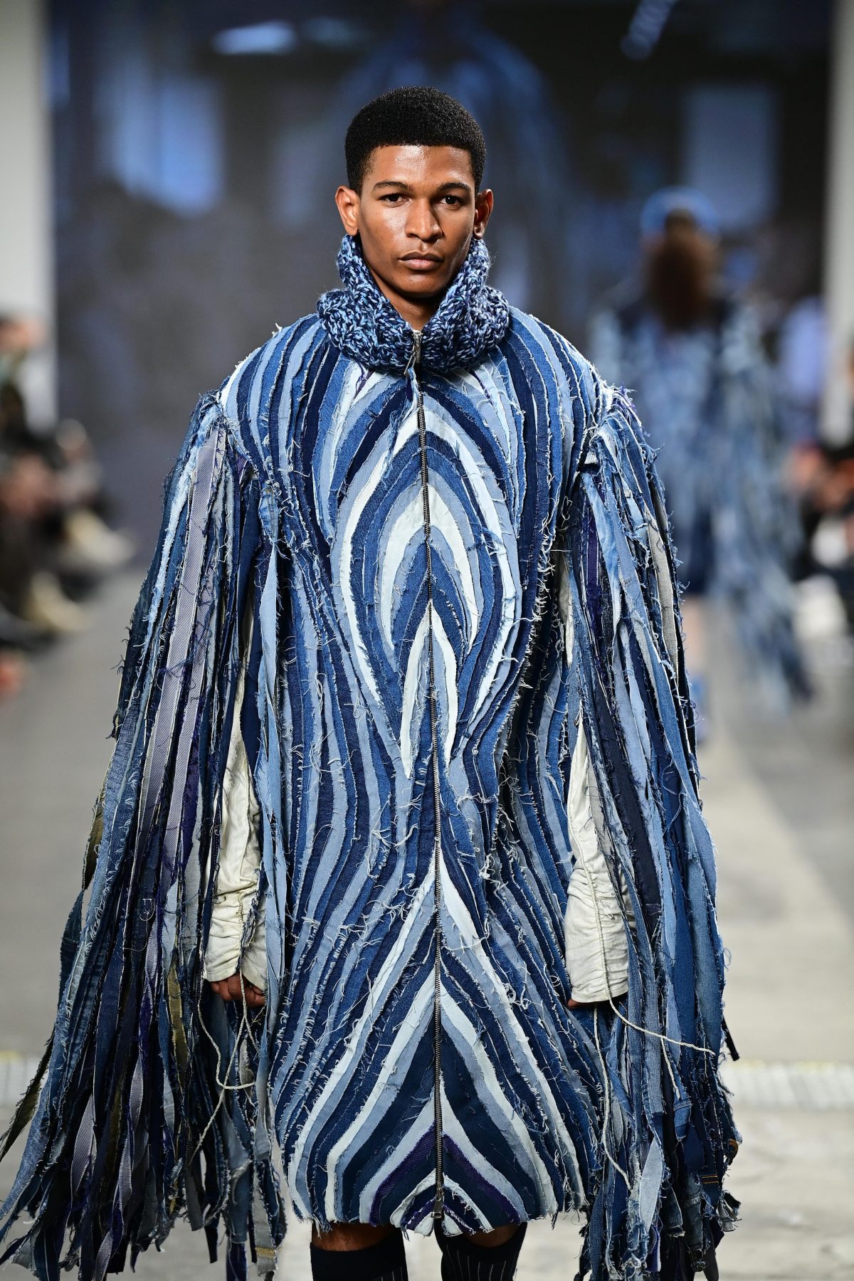 Galleria foto 'Studiare moda in Italia, un’eccellenza spesso sottovalutata' - foto 18