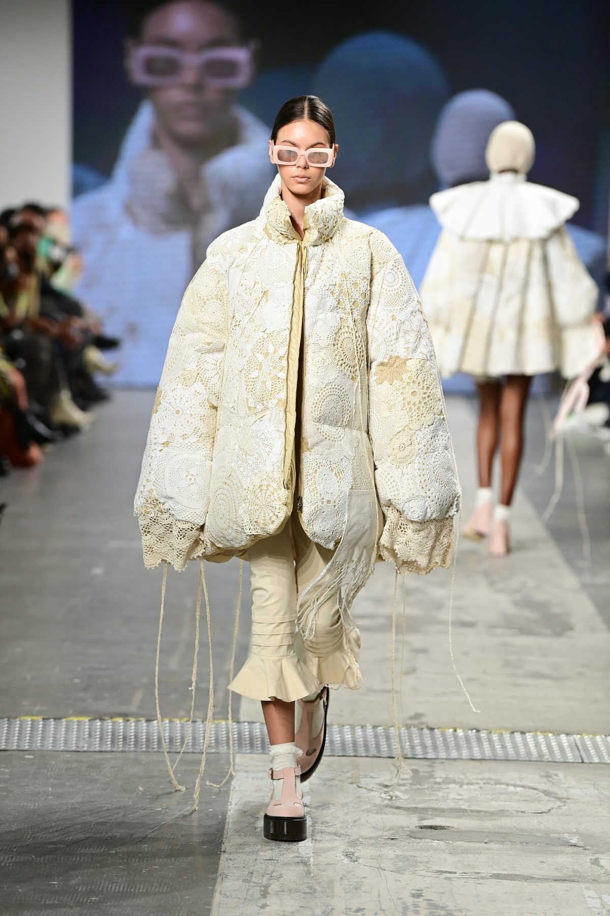 Galleria foto 'Studiare moda in Italia, un’eccellenza spesso sottovalutata' - foto 17