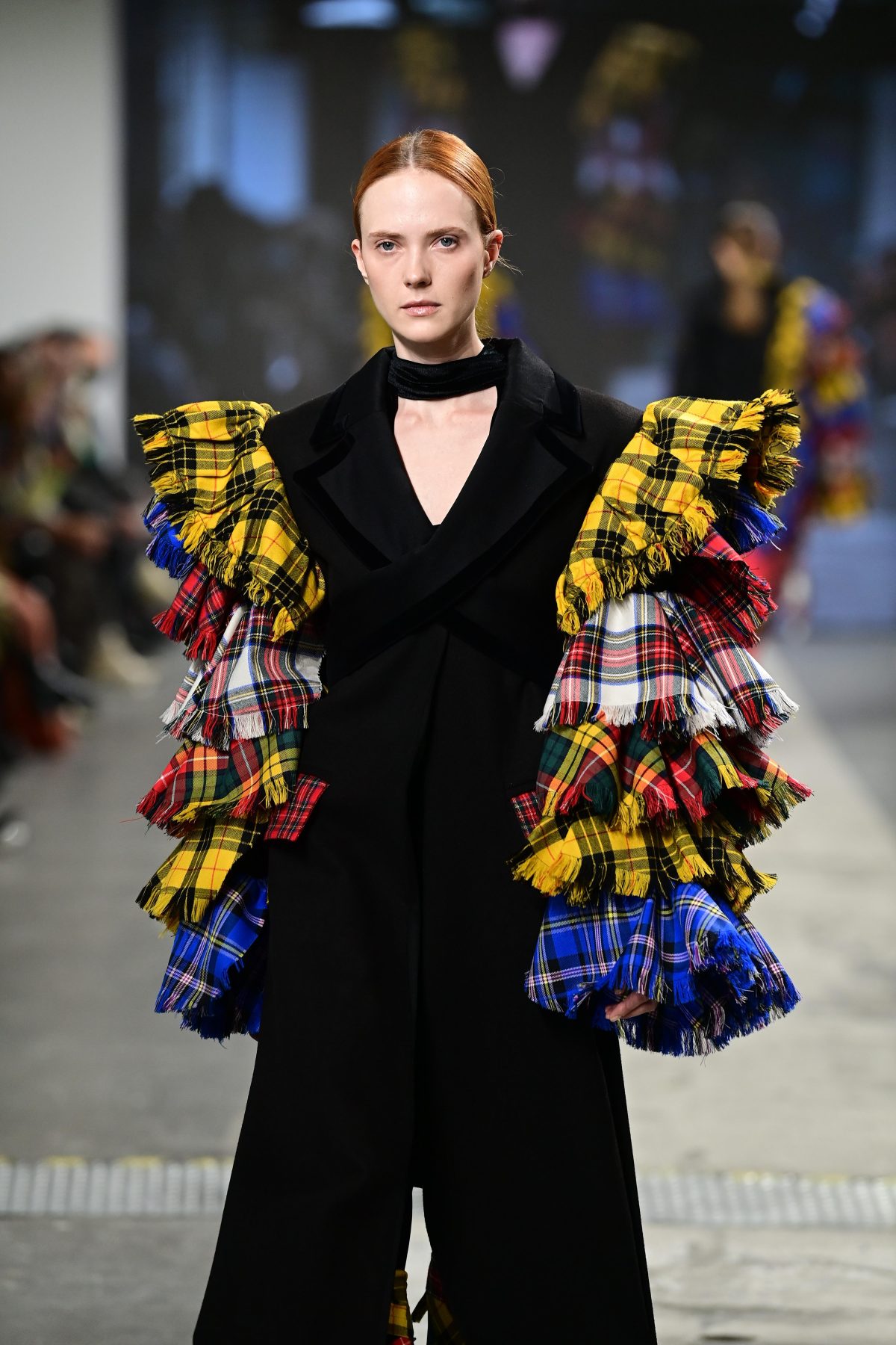 Galleria foto 'Studiare moda in Italia, un’eccellenza spesso sottovalutata' - foto 1