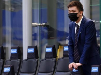 Inter-Suning-Pif: trattativa sospesa (fino a giugno)