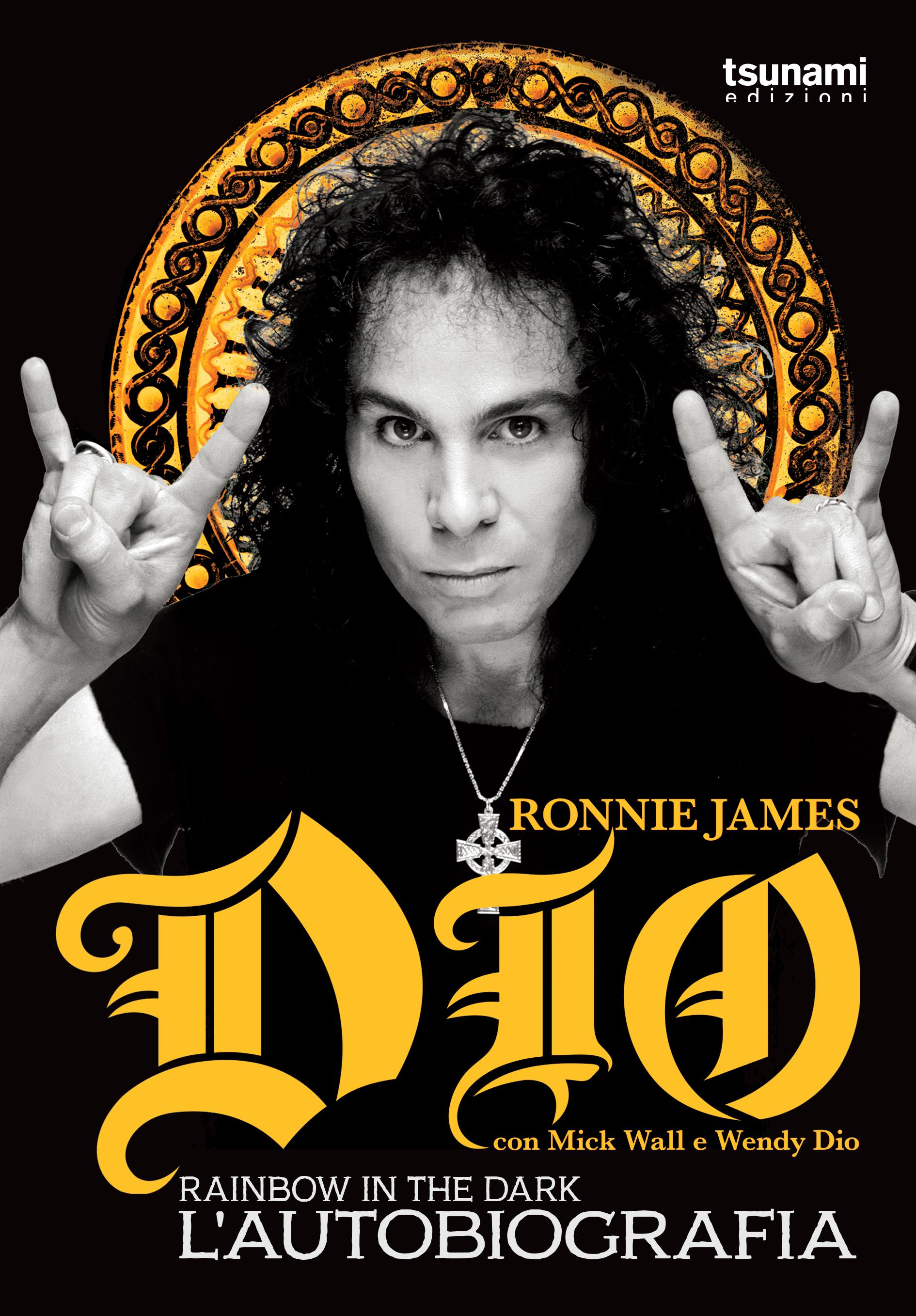 Ronnie James Dio: la vera storia dell’icona dell’heavy metal