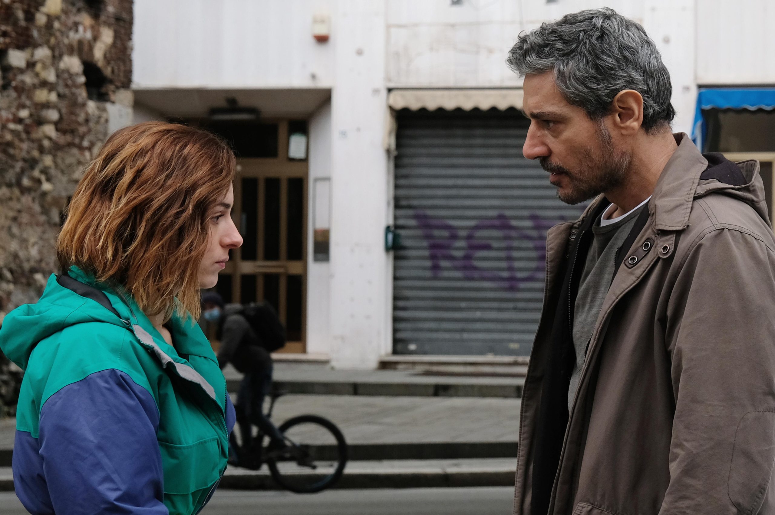 Blanca: tutto sulla nuova serie con Maria Chiara Giannetta e Giuseppe Zeno