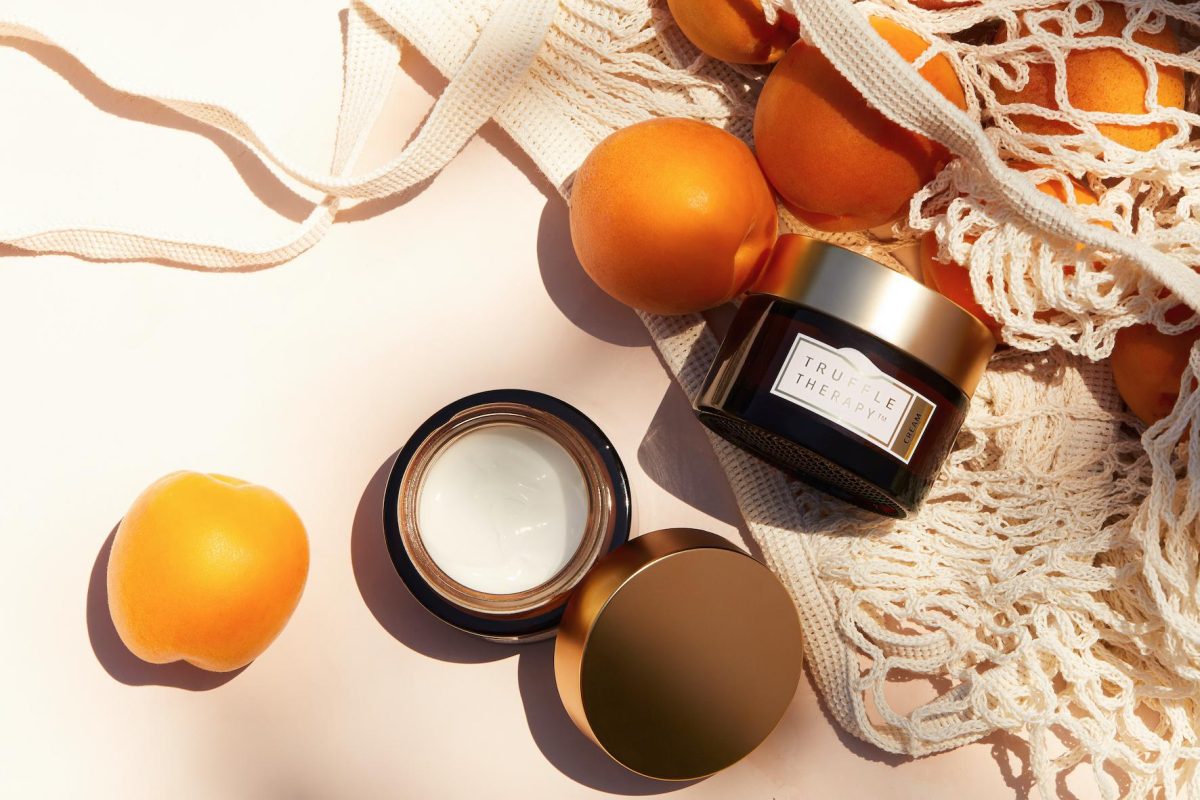 Galleria foto 'Tartufoterapia in cosmesi e bellezza' - foto 4