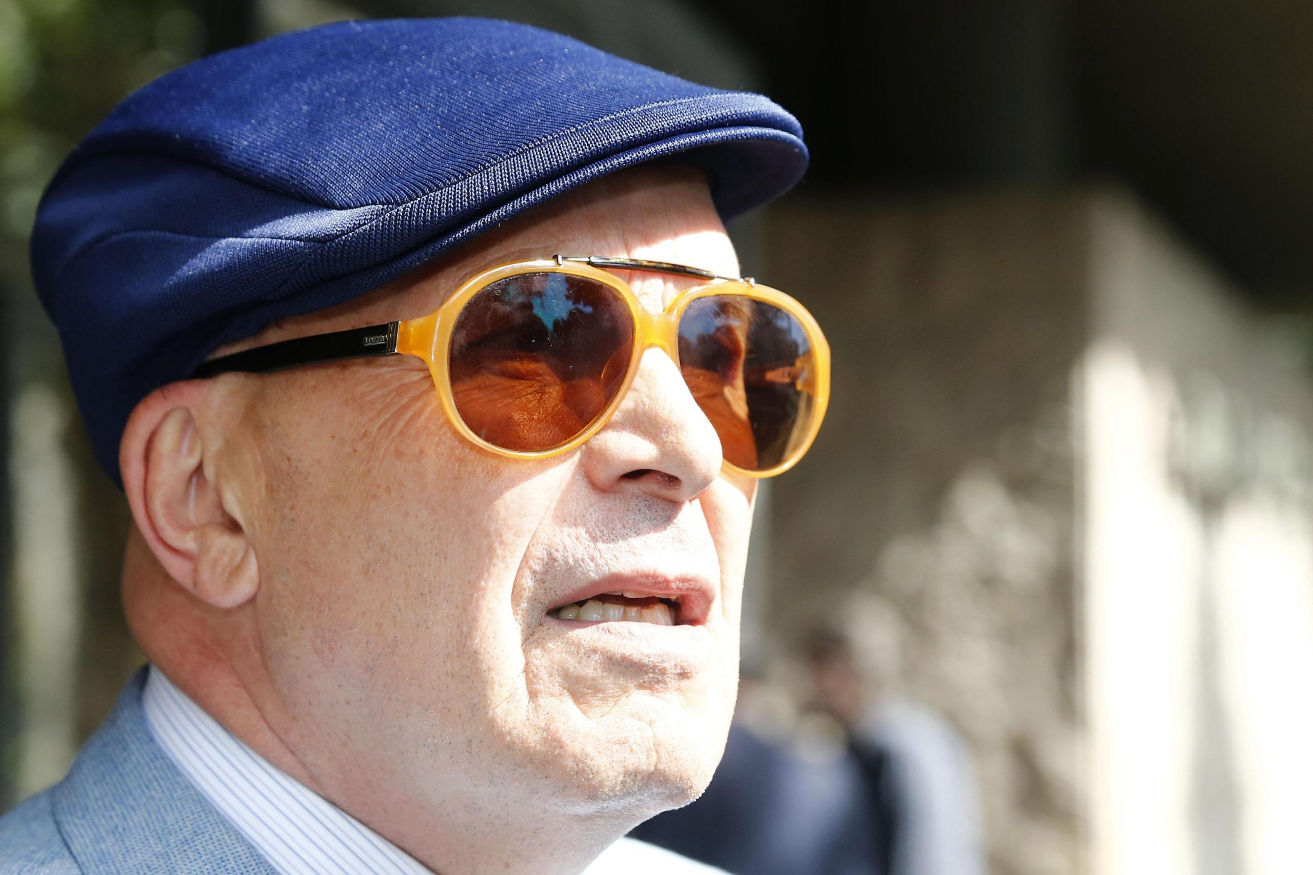 È la Ue che ci può salvare dalla gogna mediatica