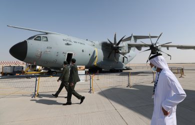 Difesa comune Ue, le grandi manovre iniziano dai progetti