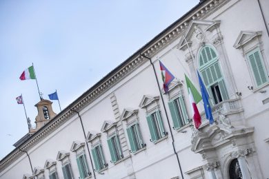 Un Trattato del Quirinale permanente minerebbe le basi dell’Unione europea