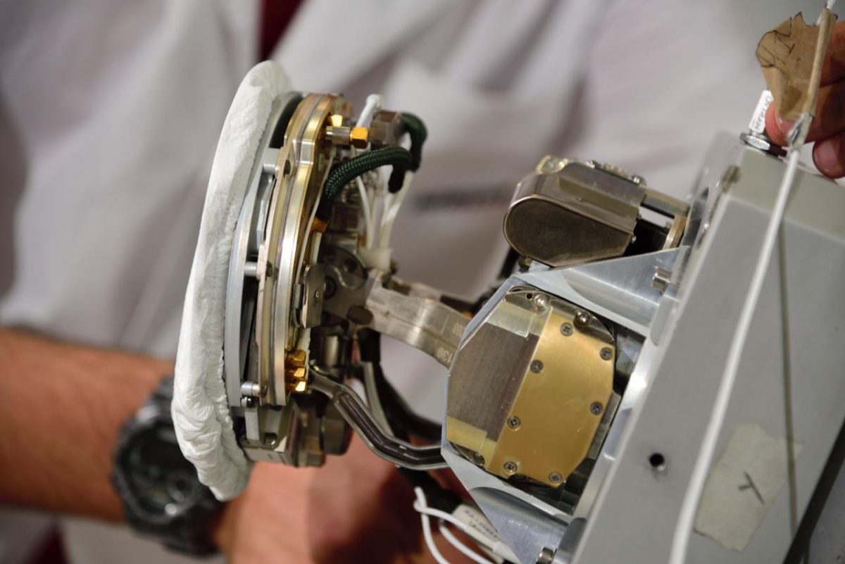 Galleria foto 'Industrie italiana della Difesa, il gioiello MBDA' - foto 4