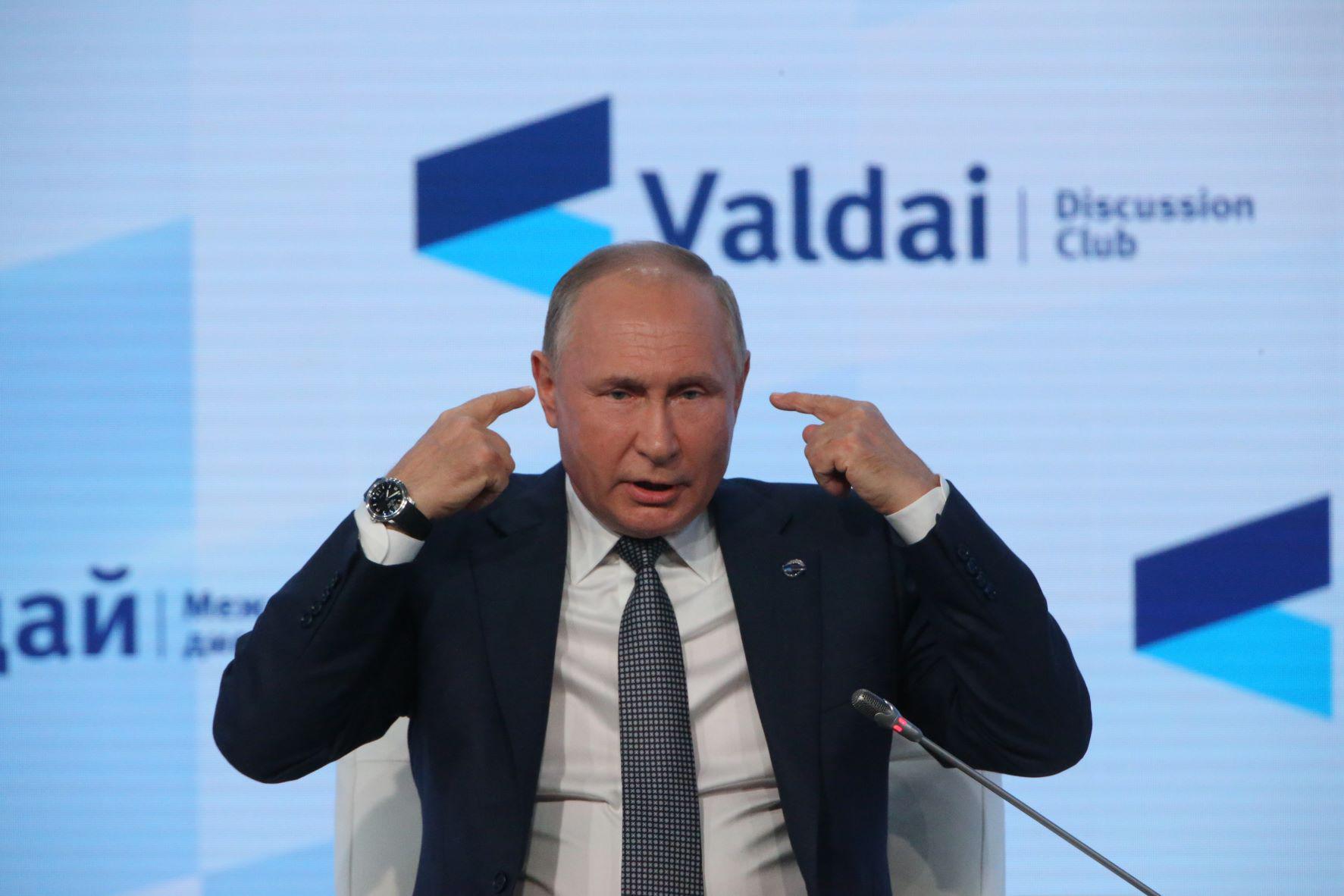 Putin & Erdogan: quasi amici Putin & Erdogan: quasi amici