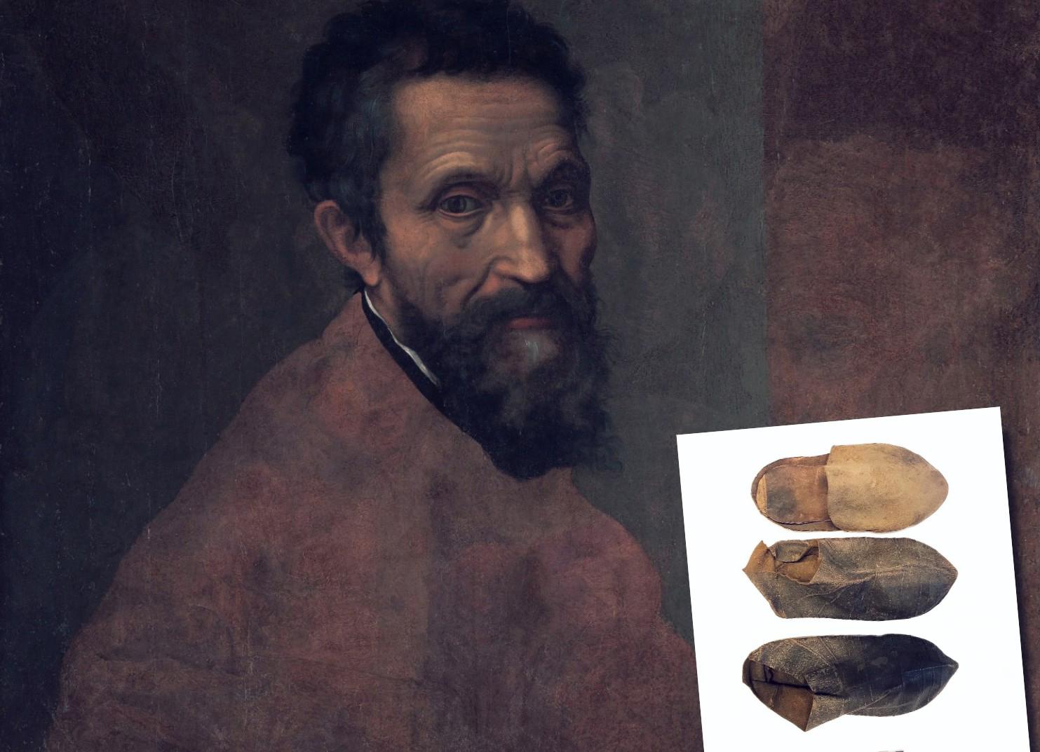 All’altezza di Michelangelo