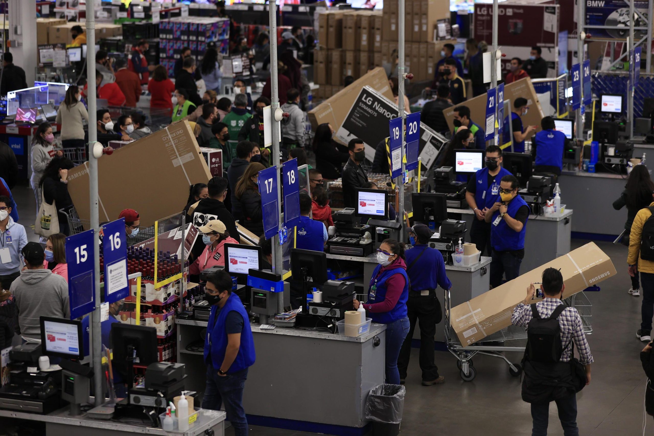 Black Friday, uno studio rileva dove e quando è davvero un buon affare Black Friday, uno studio rileva dove e quando è davvero un buon affare