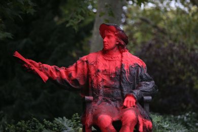 Non mi piaci, ti cancello