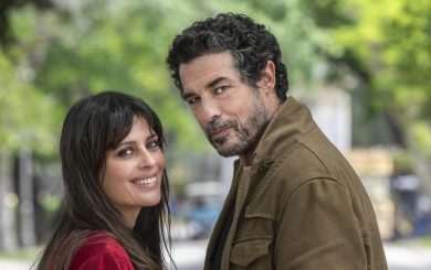 Un professore: le anticipazioni della seconda puntata