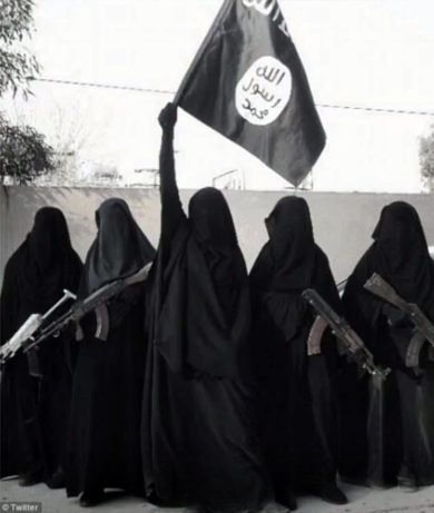 L’Isis rialza la testa, anche in Italia, grazie al lockdown e alle debolezze dell’occidente