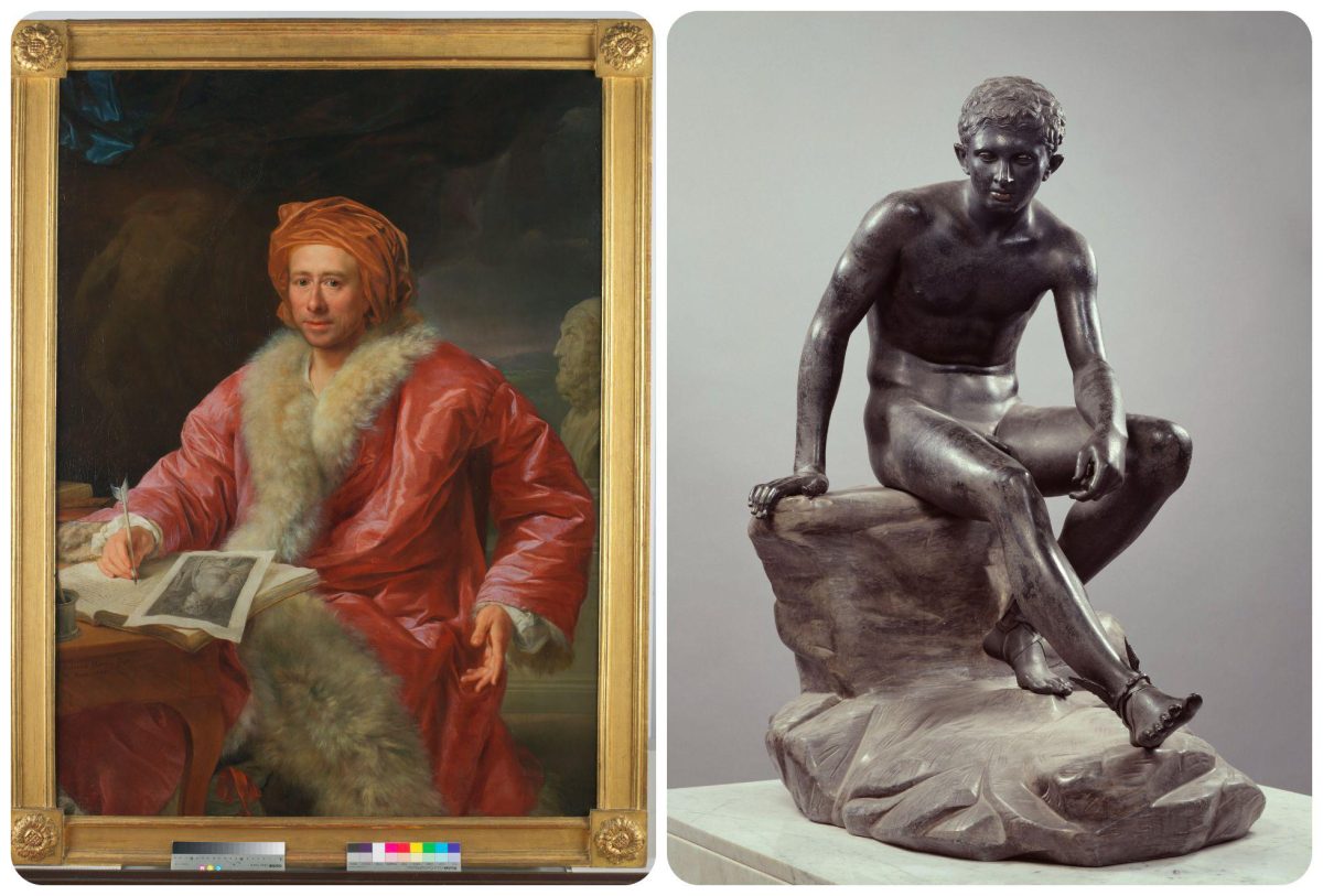 Galleria foto 'Il Grand Tour della  bellezza' - foto 3