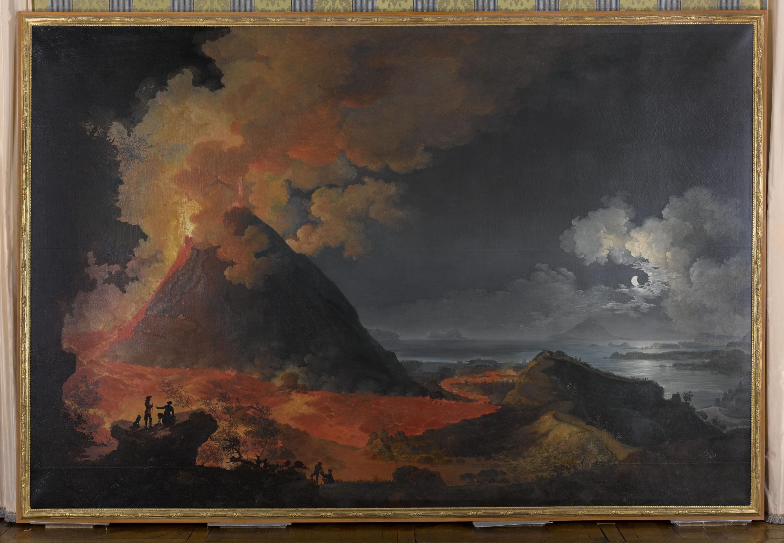 Il Grand Tour della  bellezza