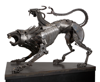 Roma Arte in Nuvola, l’arte moderna e social