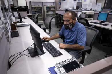 Enea Tech, l’ente fermo da un anno ma che paghiamo