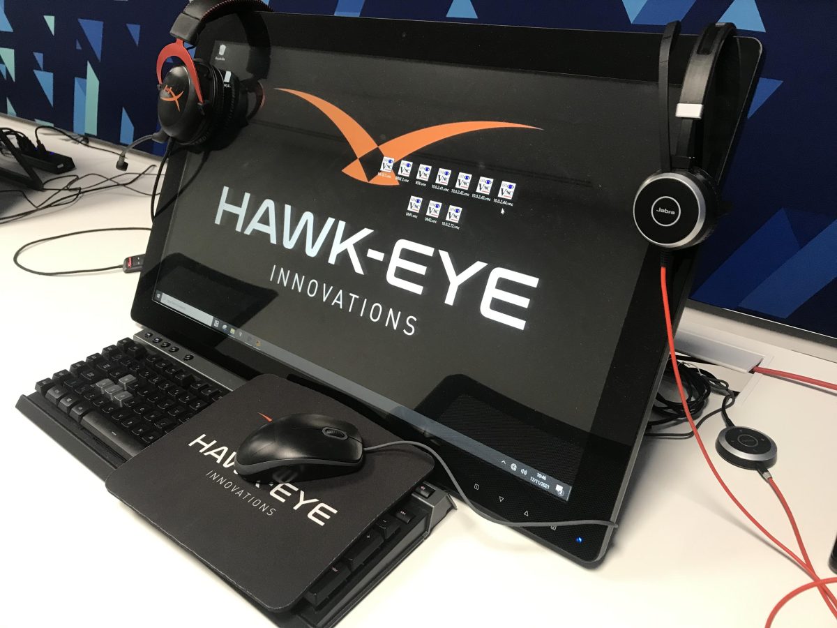 Galleria foto 'Siamo stati nel centro produzione della Lega Serie A (casa del Var): ecco come funziona' - foto 14