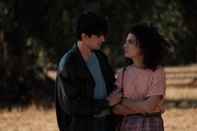 Storia di una famiglia perbene: le anticipazioni della terza puntata