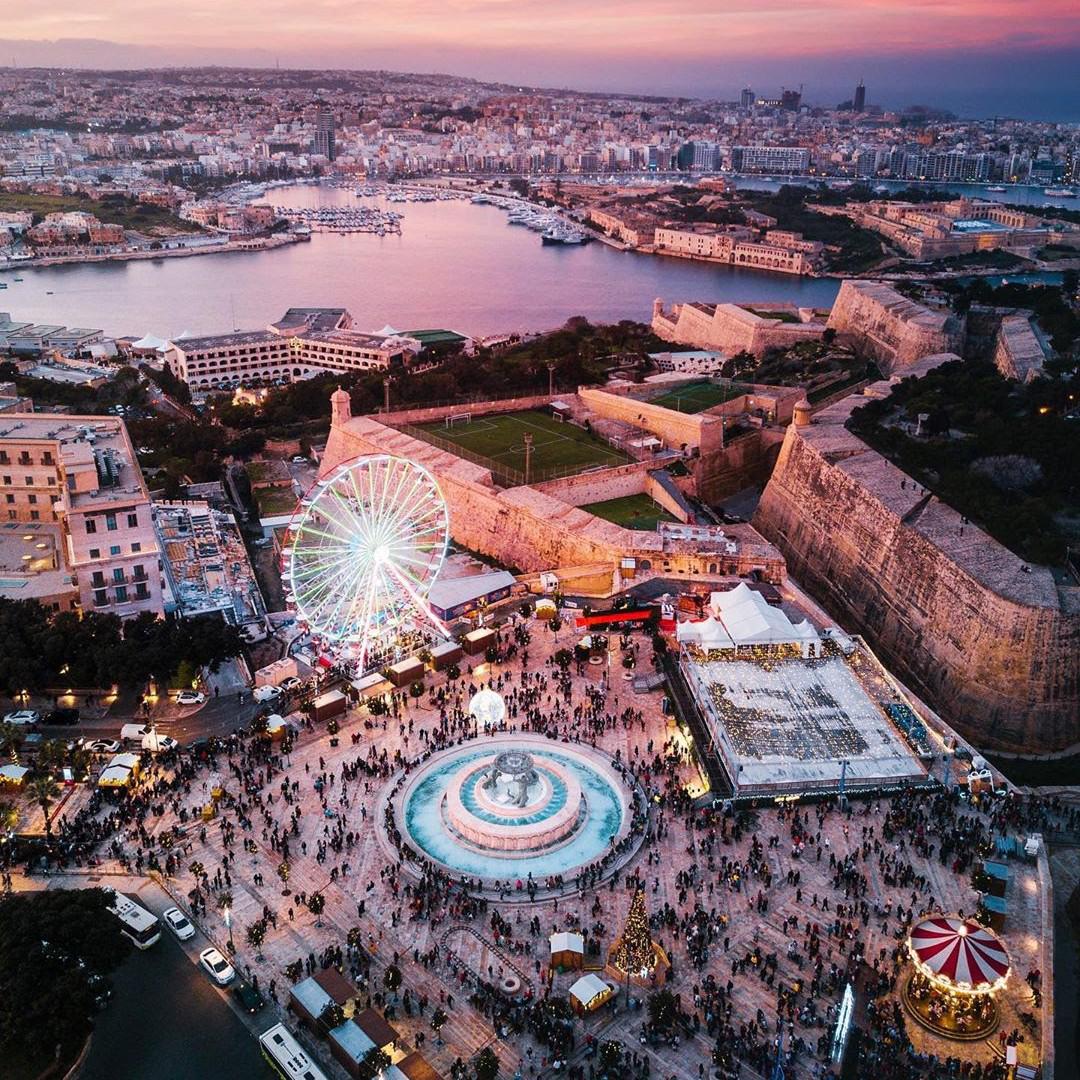 I migliori e più curiosi mercatini di Natale