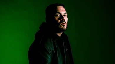 Ensi ci mostra il “Domani” dell’hip hop italiano