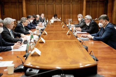 Draghi apre alla riforma della Fornero