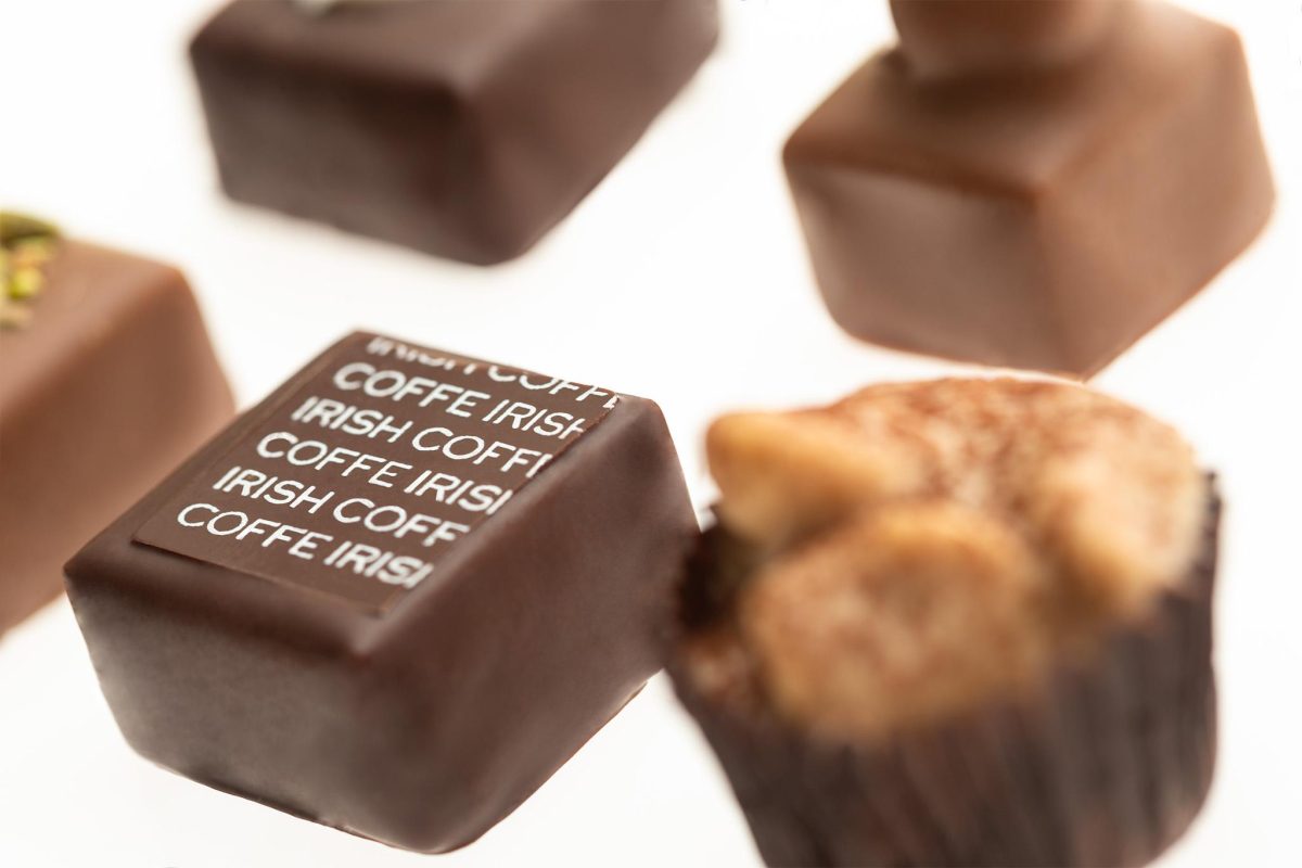 Galleria foto 'Cioccolato, che passione' - foto 24