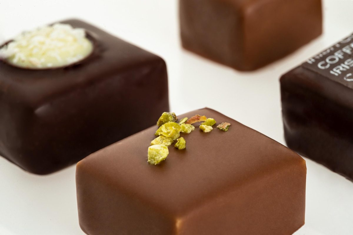 Galleria foto 'Cioccolato, che passione' - foto 26