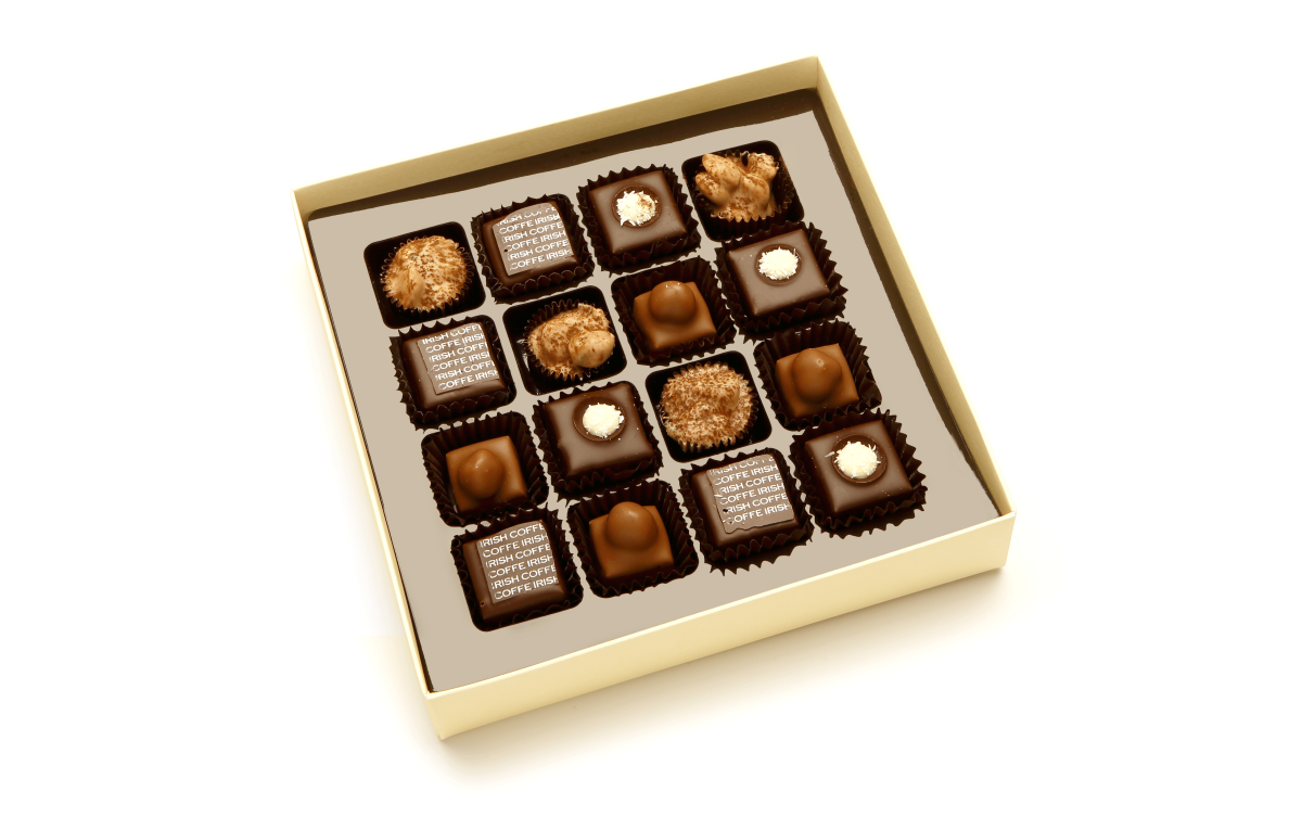 Galleria foto 'Cioccolato, che passione' - foto 27