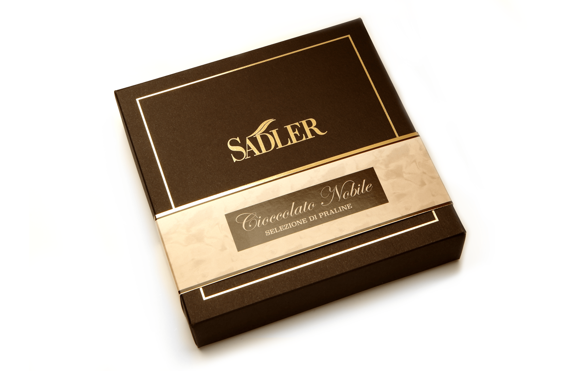 Galleria foto 'Cioccolato, che passione' - foto 28