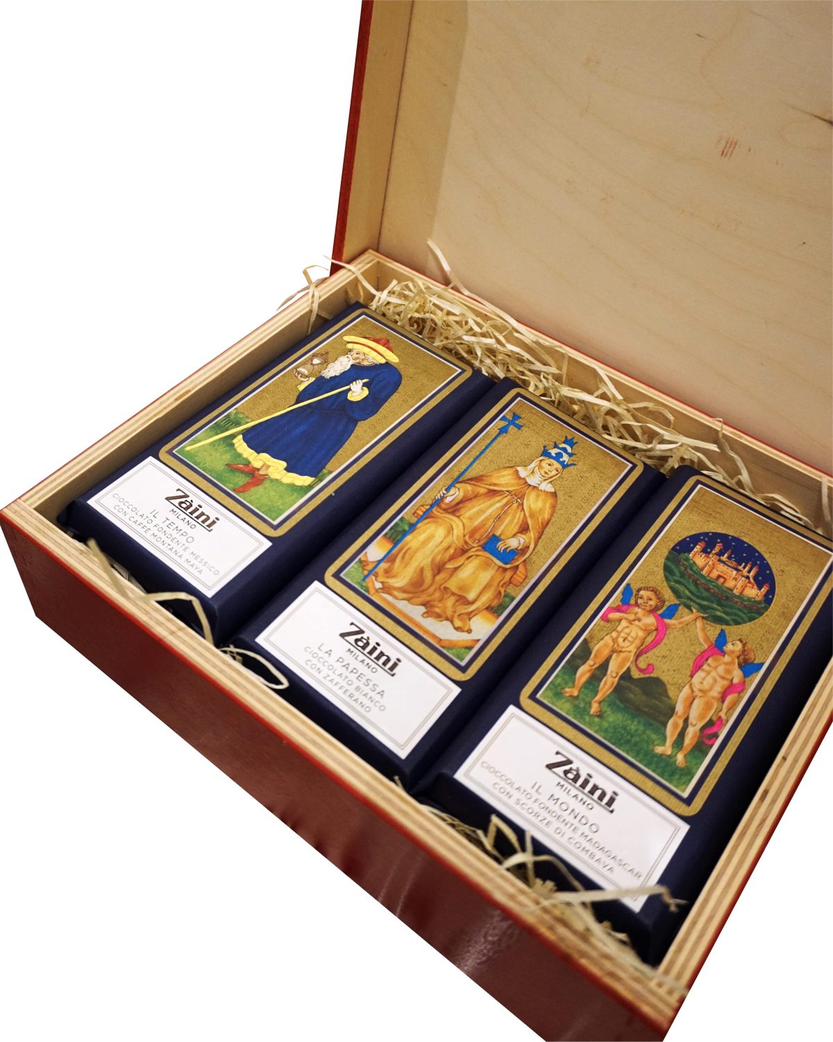 Galleria foto 'Cioccolato, che passione' - foto 29