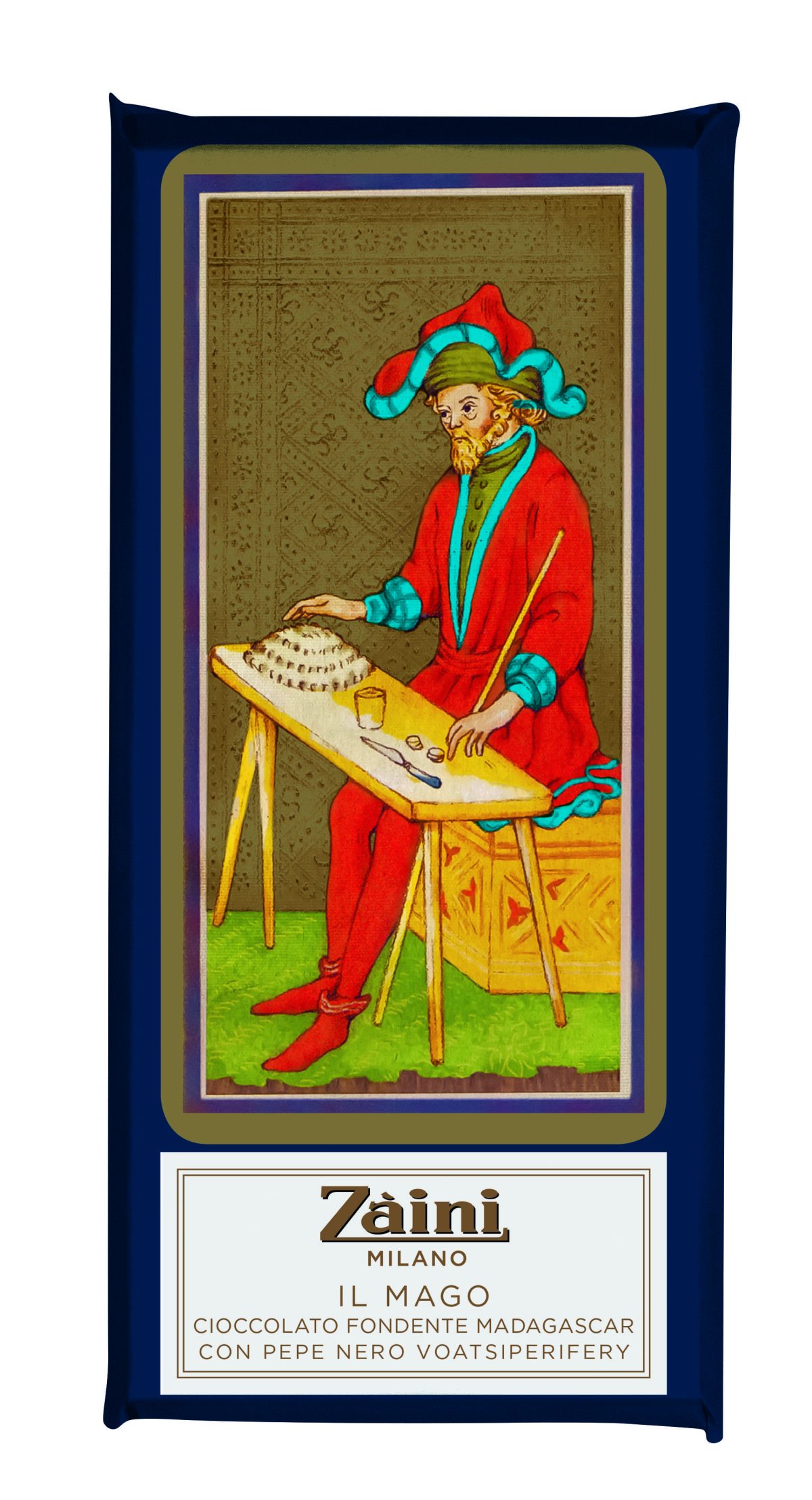 Galleria foto 'Cioccolato, che passione' - foto 30