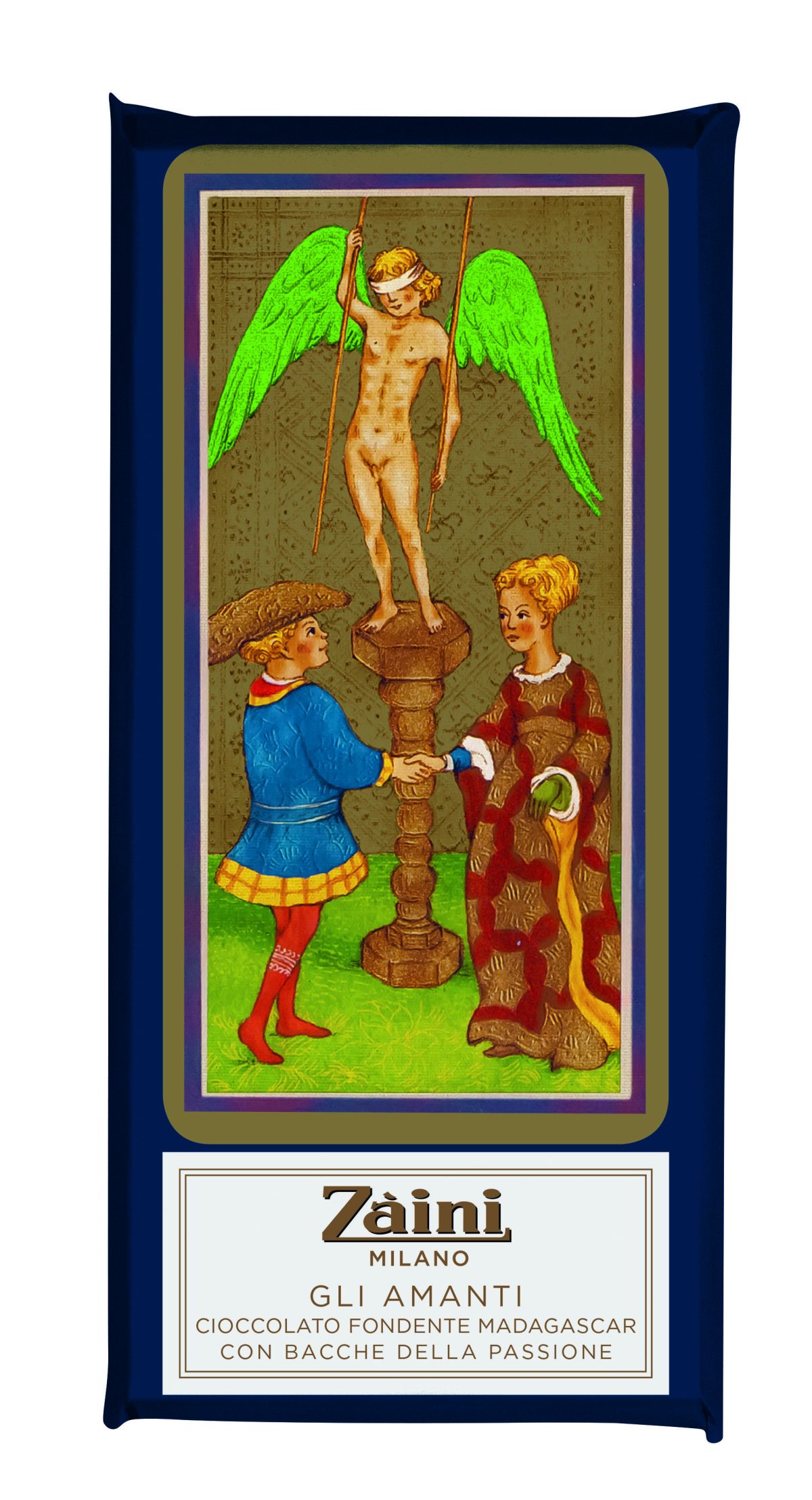 Galleria foto 'Cioccolato, che passione' - foto 32