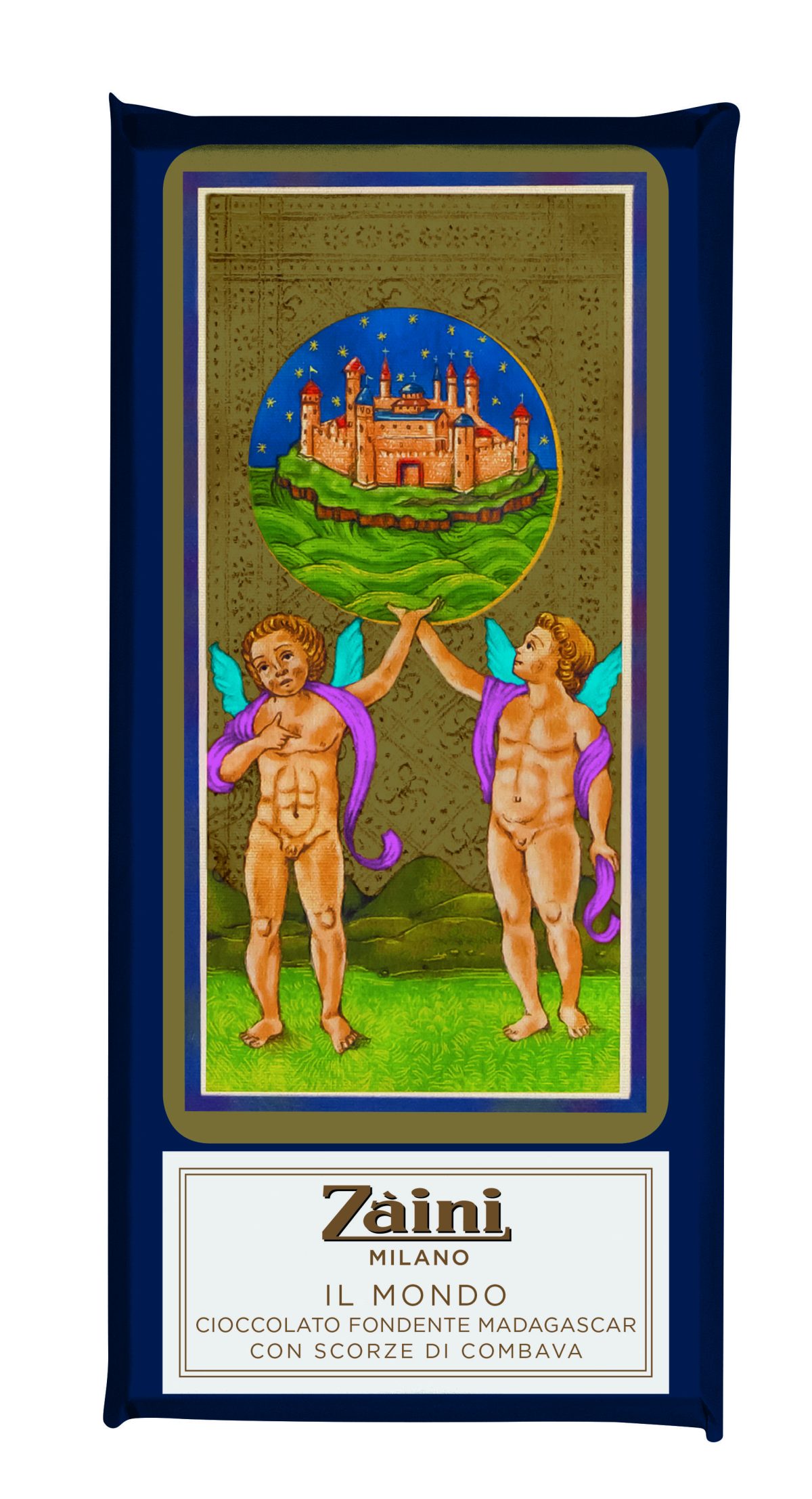 Galleria foto 'Cioccolato, che passione' - foto 35