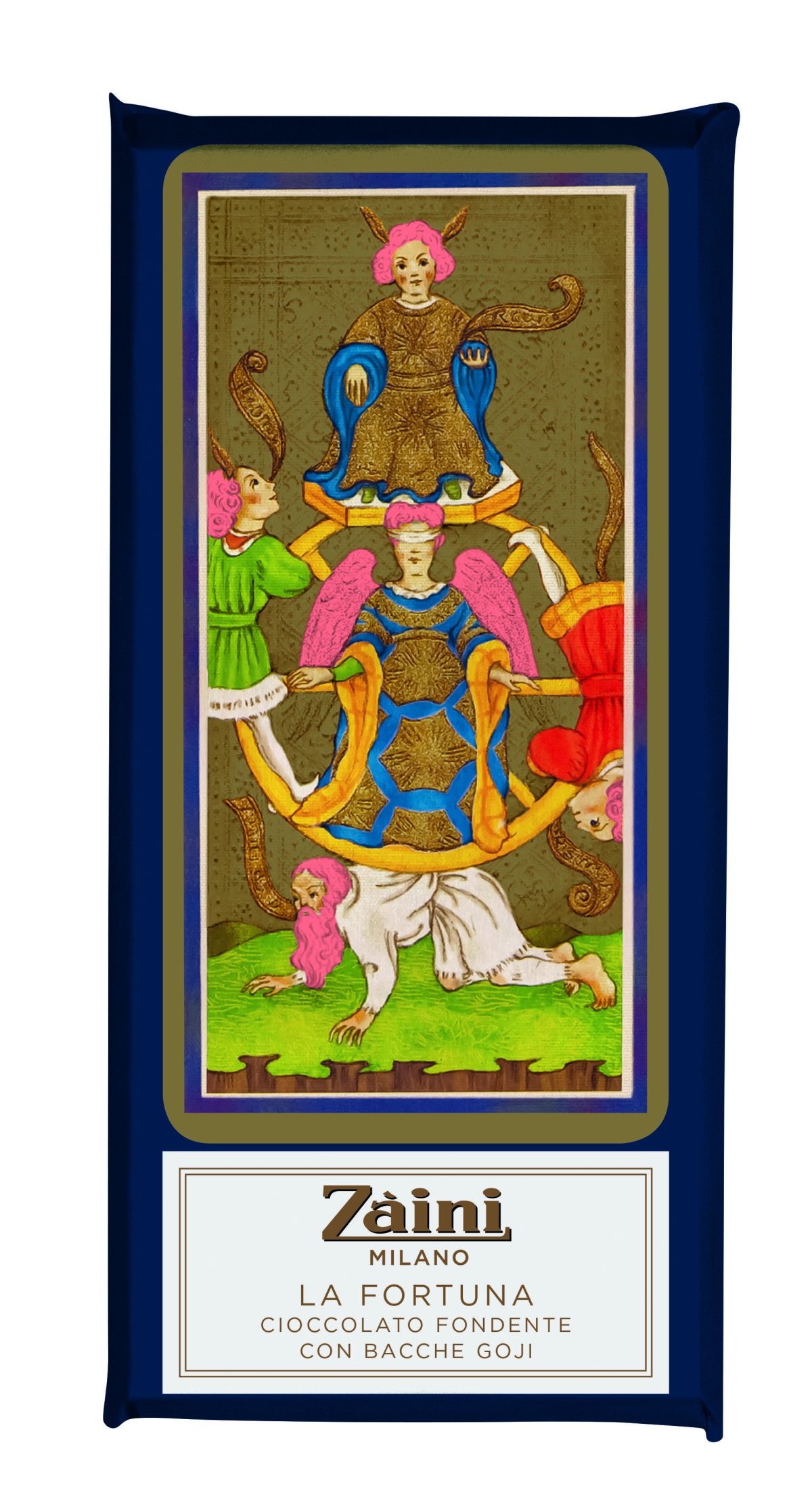 Galleria foto 'Cioccolato, che passione' - foto 3