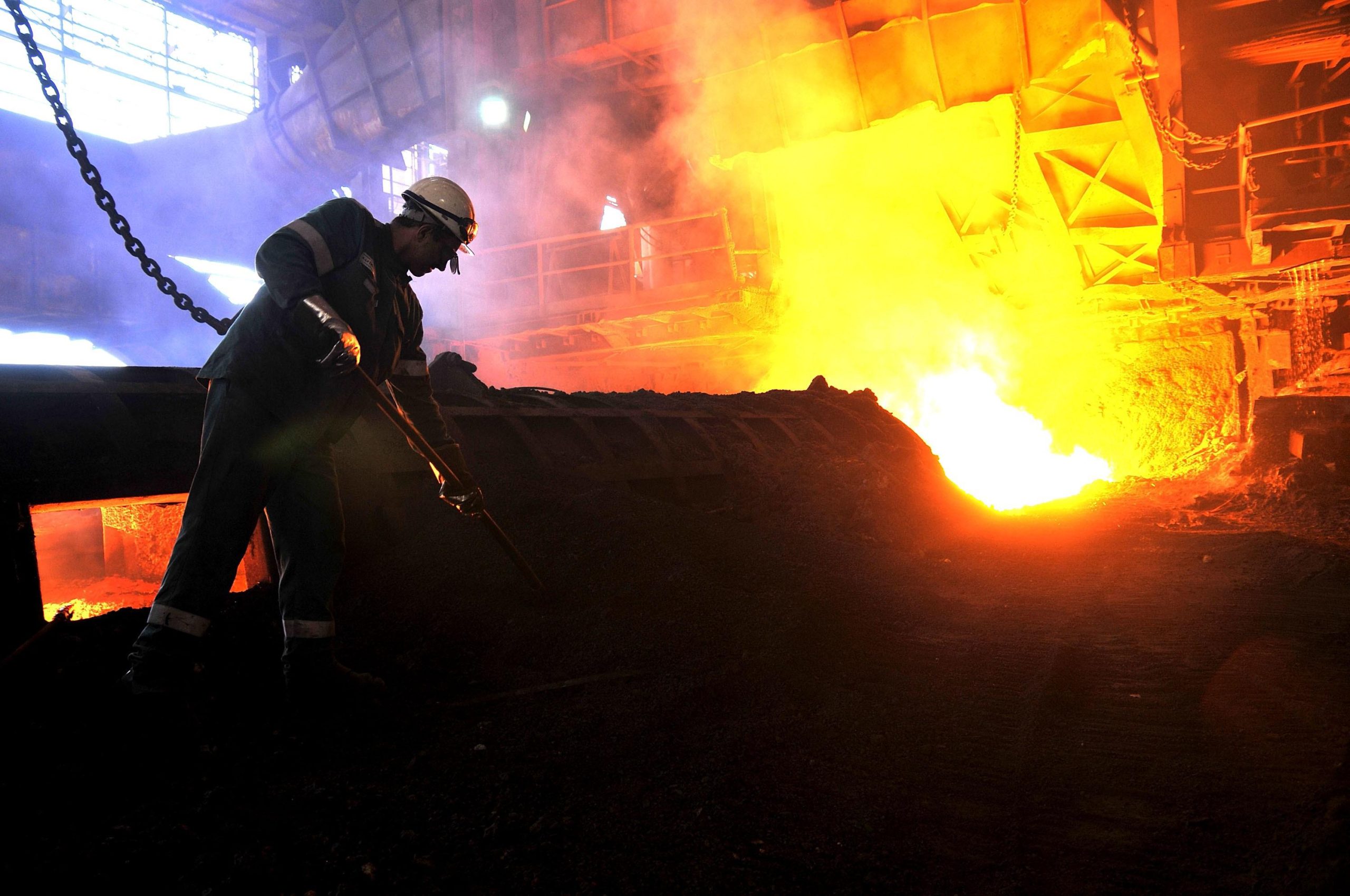 Nemmeno gli scioperi svegliano Piombino ed Invitalia