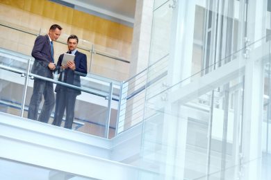 Un nuovo aiuto per gli imprenditori in crisi: «l’esperto negoziatore»