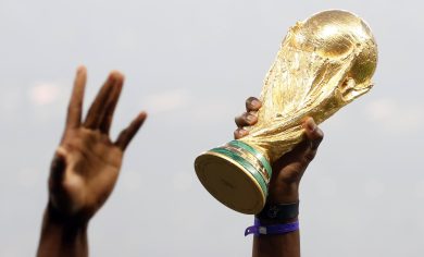 Italia, ecco come si arriva al Mondiale