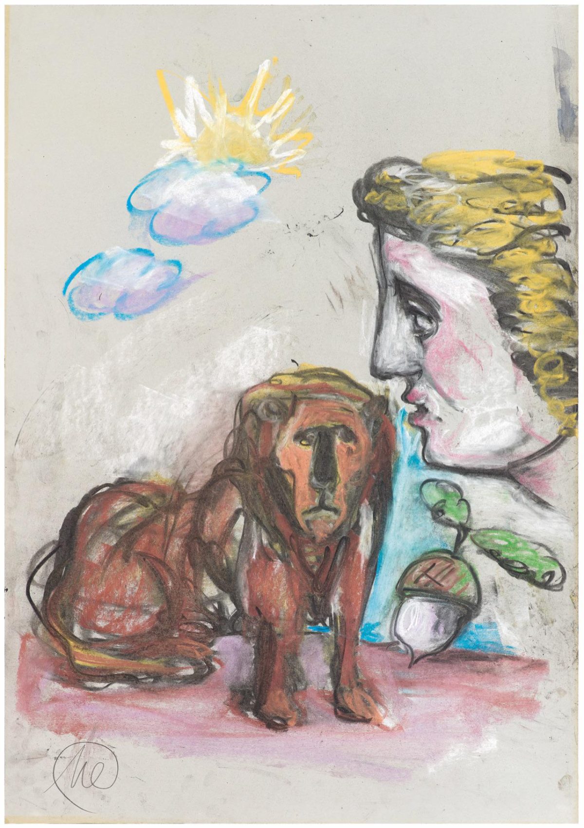 Galleria foto 'La Treccani ripubblica le fiabe di Giambattista Basile' - foto 4