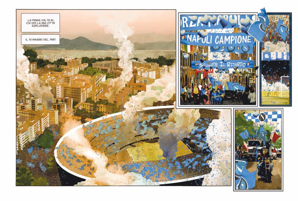 C’era una volta un Re